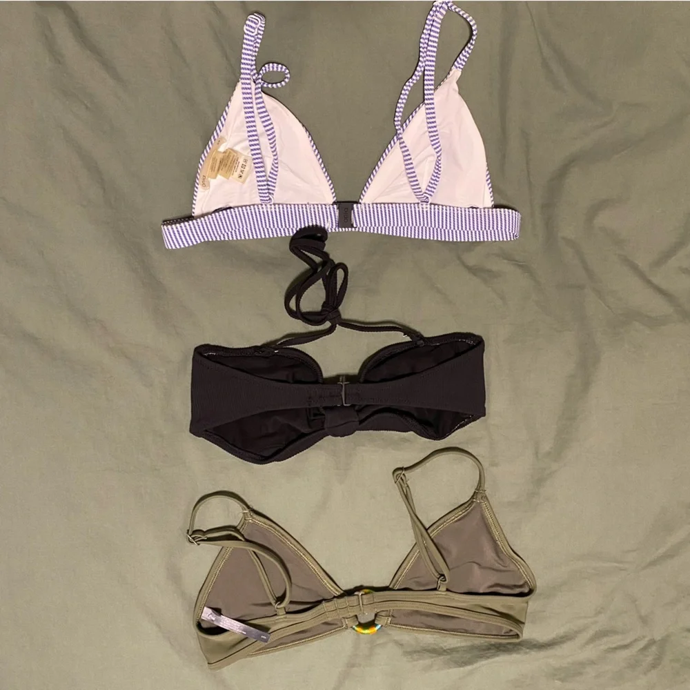 Bikini tops - Picture 7 of 8